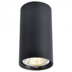 Светильник потолочный Arte Lamp A1516PL-1BK