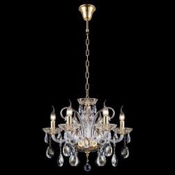 Подвесная люстра Crystal Lux ICE NEW SP6