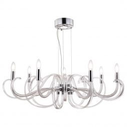 Подвесная люстра Maytoni MOD051PL-07TR