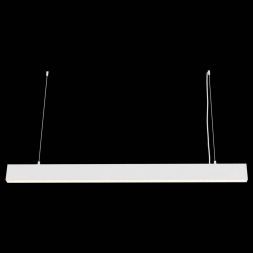 Подвесной светодиодный светильник Maytoni P051PL-L40W4K