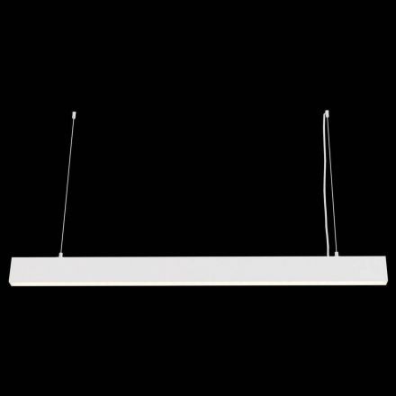Подвесной светодиодный светильник Maytoni P051PL-L40W4K