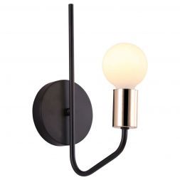 Бра Freya FR5002WL-01B