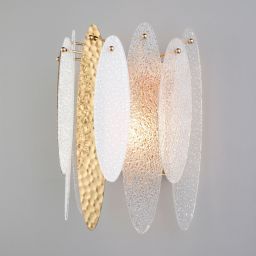 Настенный светильник Bogate