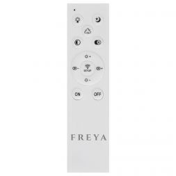 Потолочный светодиодный светильник Freya Cosmic FR10015CL-L62B