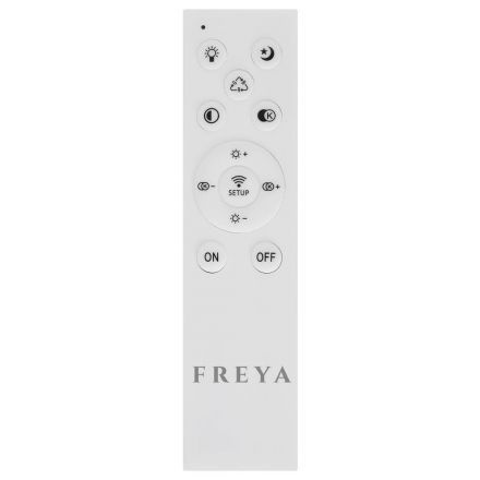 Потолочный светодиодный светильник Freya Cosmic FR10015CL-L62B