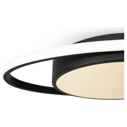 Потолочный светодиодный светильник Freya Cosmic FR10015CL-L62B