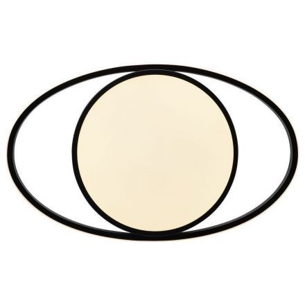 Потолочный светодиодный светильник Freya Cosmic FR10015CL-L62B