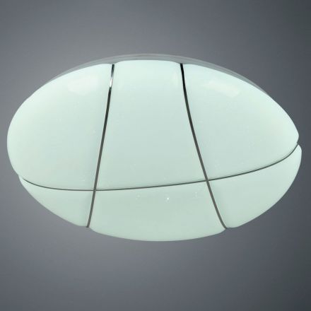 Потолочный светодиодный светильник Arte Lamp A2677PL-72CC