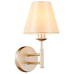 Бра Crystal Lux FLAVIO AP1 GOLD