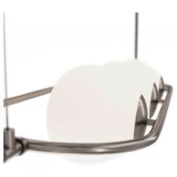 Люстра Maytoni MOD221PL-03N Erich