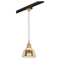 Трековые светильники Lightstar L1T765018