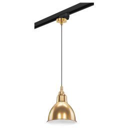Трековые светильники Lightstar L1T765018 (LIGHTSTAR L1T765018)