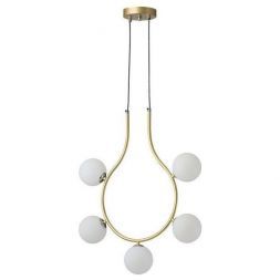 Подвесная люстра Lumion 5621/5 Collar