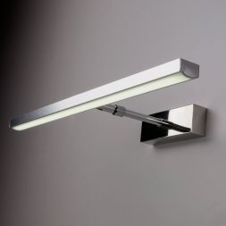 Светодиодная подсветка Elektrostandard Cooper Neo LED хром (MRL LED 7W 1003 IP20)