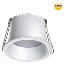 Потолочный встраиваемый светильник Novotech TRAN 359232