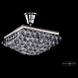 Люстра Bohemia Ivele Crystal 1912/25Z/Ni