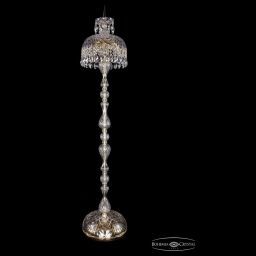 Торшер Bohemia Ivele Crystal 5877/30-150/G (BOHEMIA 5877/30-150/G) Торшер Bohemia Ivele Crystal 5877/30-150/G (BOHEMIA 5877/30-150/G)