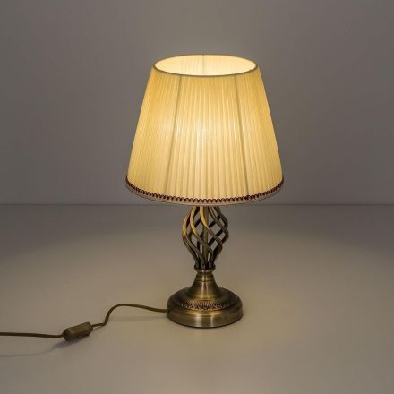 Настольная лампа Citilux CL402833 Вена
