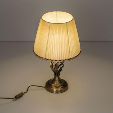 Настольная лампа Citilux CL402833 Вена