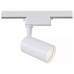 Трековый светильник Maytoni TR003-1-6W3K-S-W Vuoro