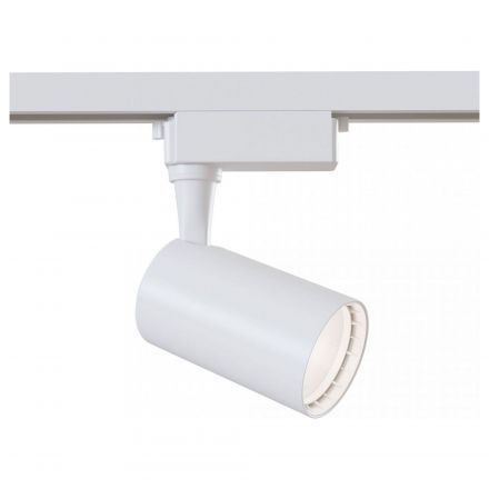 Трековый светильник Maytoni TR003-1-6W3K-S-W Vuoro