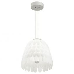 Подвесная люстра Odeon Light Piumi 4175/57L