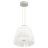 Подвесная люстра Odeon Light Piumi 4175/57L
