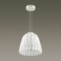 Подвесная люстра Odeon Light Piumi 4175/57L