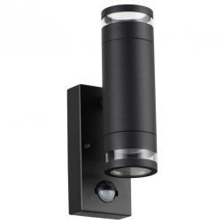 Уличный настенный светильник Odeon Light 6605/2W Motto