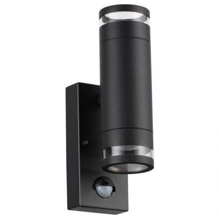 Уличный настенный светильник Odeon Light 6605/2W Motto