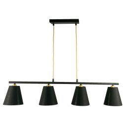 Светильник подвесной Lussole LOFT Yukon LSP-8054