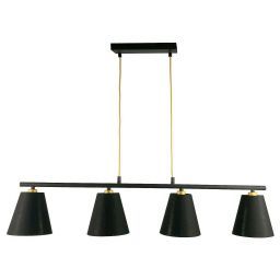 Светильник подвесной Lussole LOFT Yukon LSP-8054 (LUSSOLE LSP-8054)