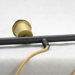 Светильник подвесной Lussole LOFT Yukon LSP-8054