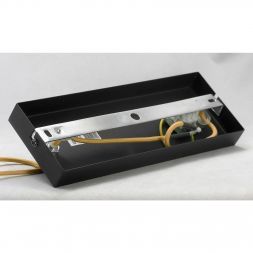 Светильник подвесной Lussole LOFT Yukon LSP-8054