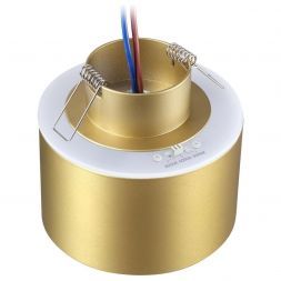 Встраиваемый светодиодный светильник Novotech 358963 Giro
