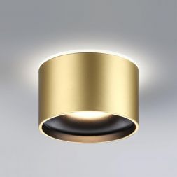 Встраиваемый светодиодный светильник Novotech 358963 Giro