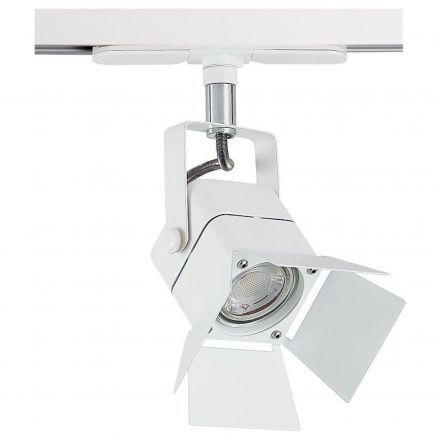 Трековый светильник Citilux CL526T10SN Ринг