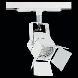 Трековый светильник Citilux CL526T10SN Ринг
