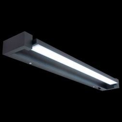 Настенный светодиодный светильник Citilux CL708261N