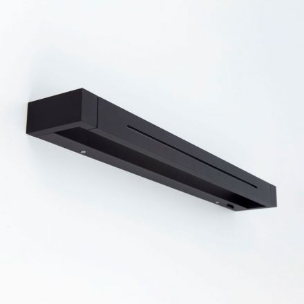 Настенный светодиодный светильник Citilux CL708261N