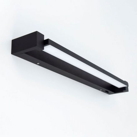 Настенный светодиодный светильник Citilux CL708261N