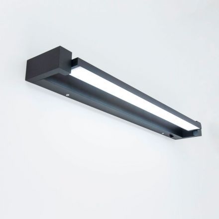 Настенный светодиодный светильник Citilux CL708261N