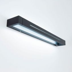 Настенный светодиодный светильник Citilux CL708261N
