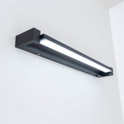 Настенный светодиодный светильник Citilux CL708261N