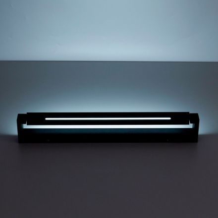 Настенный светодиодный светильник Citilux CL708261N