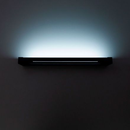 Настенный светодиодный светильник Citilux CL708261N