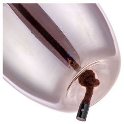 Подвесной светодиодный светильник Arte Lamp A7769SP-1BC