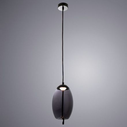 Подвесной светодиодный светильник Arte Lamp A7769SP-1BC