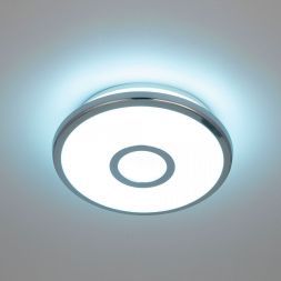 Потолочный светодиодный светильник Citilux CL703A10G