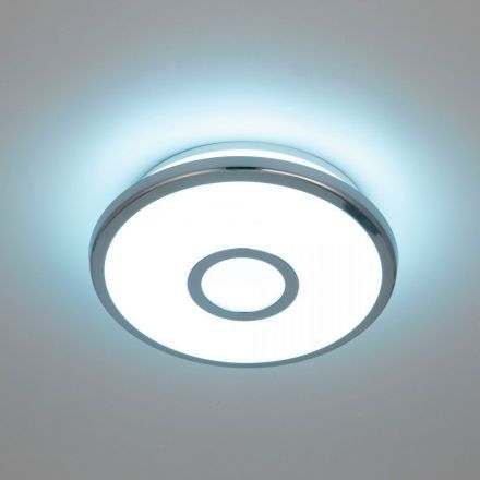 Потолочный светодиодный светильник Citilux CL703A10G